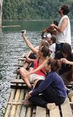 Туры в отель Khaosok Rainforest Resort