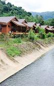 Туры в отель Khaosok Rainforest Resort