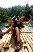Туры в отель Khaosok Rainforest Resort