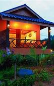 Туры в отель Khaosok Rainforest Resort