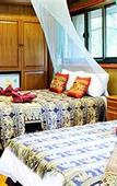 Туры в отель Khaosok Rainforest Resort
