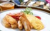 Туры в отель Hakuba Mominoki Hotel