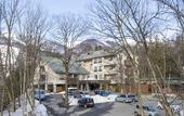Туры в отель Hakuba Mominoki Hotel