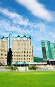 Туры в отель High1 Grand Hotel Main Tower