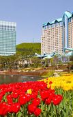 Туры в отель High1 Grand Hotel Main Tower