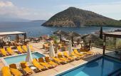 Туры в отель Hotel John & George