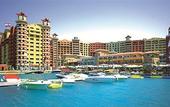 Туры в отель M Hotels at Porto Marina