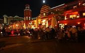 Туры в отель M Hotels at Porto Marina
