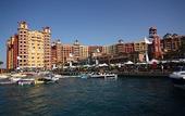 Туры в отель M Hotels at Porto Marina