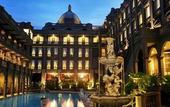 Туры в отель GH Universal Hotel Bandung