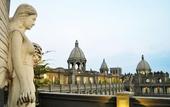 Туры в отель GH Universal Hotel Bandung