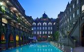 Туры в отель GH Universal Hotel Bandung