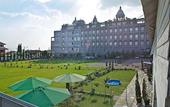 Туры в отель GH Universal Hotel Bandung