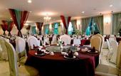 Туры в отель GH Universal Hotel Bandung