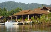 Туры в отель The Mangrove Hideaway Koh Chang