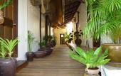 Туры в отель The Mangrove Hideaway Koh Chang