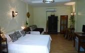 Туры в отель The Mangrove Hideaway Koh Chang