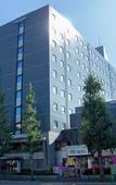 Туры в отель Hotel Route - Inn Tokyo Asagaya