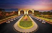 Туры в отель Aamby Valley City