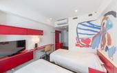 Туры в отель Hotel WBF Art Stay Naha Kokusai-dori