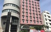 Туры в отель Hotel WBF Art Stay Naha Kokusai-dori
