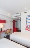 Туры в отель Hotel WBF Art Stay Naha Kokusai-dori