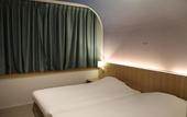 Туры в отель Hotel WBF Art Stay Naha Kokusai-dori