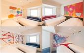 Туры в отель Hotel WBF Art Stay Naha Kokusai-dori