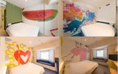Туры в отель Hotel WBF Art Stay Naha Kokusai-dori
