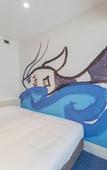 Туры в отель Hotel WBF Art Stay Naha Kokusai-dori