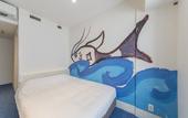 Туры в отель Hotel WBF Art Stay Naha Kokusai-dori