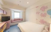 Туры в отель Hotel WBF Art Stay Naha Kokusai-dori