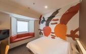 Туры в отель Hotel WBF Art Stay Naha Kokusai-dori