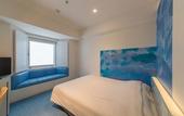 Туры в отель Hotel WBF Art Stay Naha Kokusai-dori