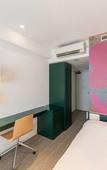 Туры в отель Hotel WBF Art Stay Naha Kokusai-dori