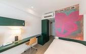 Туры в отель Hotel WBF Art Stay Naha Kokusai-dori