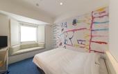 Туры в отель Hotel WBF Art Stay Naha Kokusai-dori