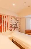 Туры в отель Hotel WBF Art Stay Naha Kokusai-dori