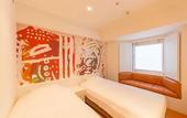Туры в отель Hotel WBF Art Stay Naha Kokusai-dori