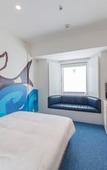 Туры в отель Hotel WBF Art Stay Naha Kokusai-dori