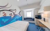 Туры в отель Hotel WBF Art Stay Naha Kokusai-dori