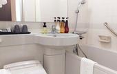 Туры в отель Hotel WBF Art Stay Naha Kokusai-dori