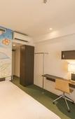 Туры в отель Hotel WBF Art Stay Naha Kokusai-dori