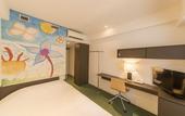 Туры в отель Hotel WBF Art Stay Naha Kokusai-dori