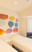 Туры в отель Hotel WBF Art Stay Naha Kokusai-dori