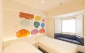 Туры в отель Hotel WBF Art Stay Naha Kokusai-dori