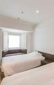 Туры в отель Hotel WBF Art Stay Naha Kokusai-dori