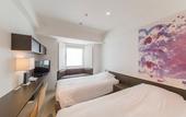 Туры в отель Hotel WBF Art Stay Naha Kokusai-dori