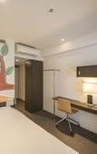Туры в отель Hotel WBF Art Stay Naha Kokusai-dori