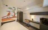 Туры в отель Hotel WBF Art Stay Naha Kokusai-dori